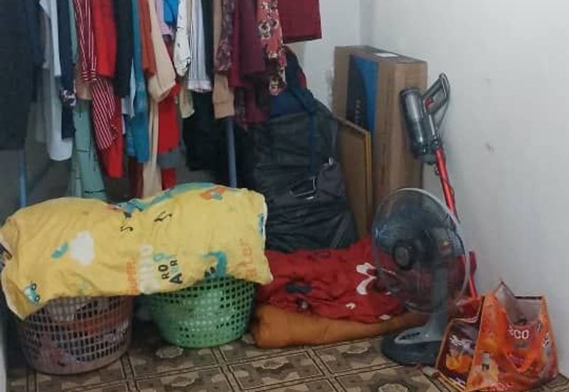 (61D) JALAN KEPALA BATAS-BUKIT TINGGI