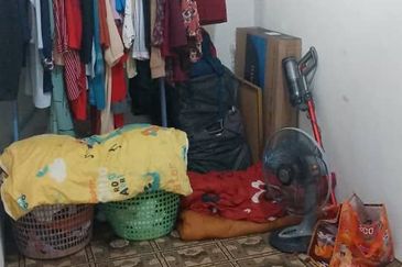 (61D) JALAN KEPALA BATAS-BUKIT TINGGI