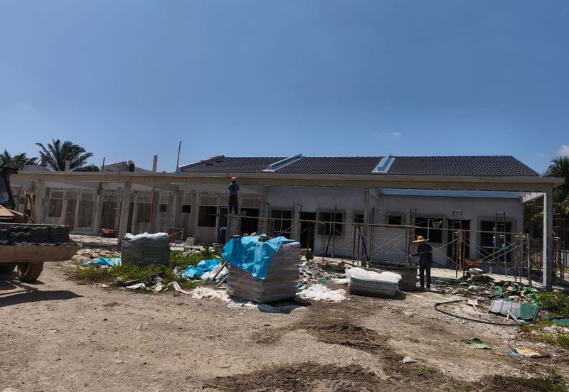 TAMAN WAWASAN (KOTA SARANG SEMUT)