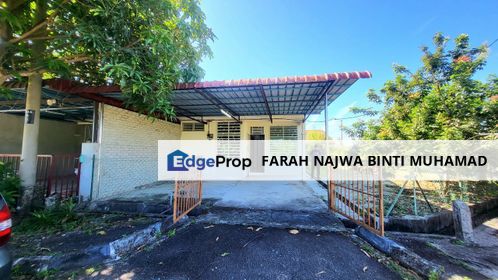 CORNER LOT❗️ Teres Setingkat Bandar Utama, Sungai Petani, Kedah, Sungai Petani