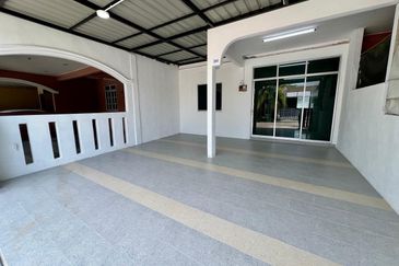 BANDAR AMANJAYA (ZON SEROJA)