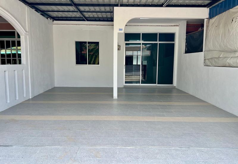 BANDAR AMANJAYA (ZON SEROJA)