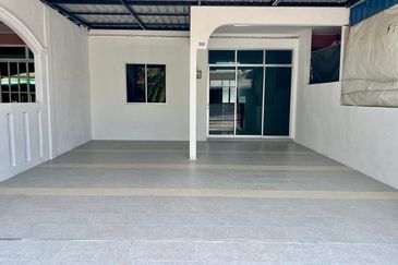 BANDAR AMANJAYA (ZON SEROJA)