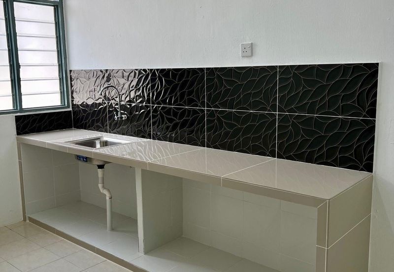 BANDAR AMANJAYA (ZON SEROJA)