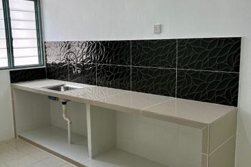 BANDAR AMANJAYA (ZON SEROJA)