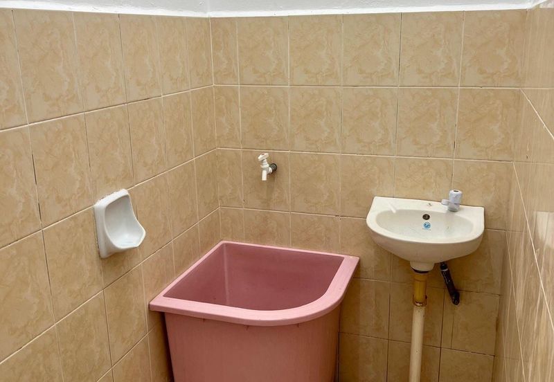 BANDAR AMANJAYA (ZON SEROJA)