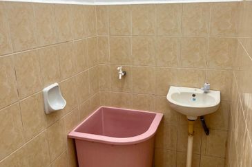 BANDAR AMANJAYA (ZON SEROJA)