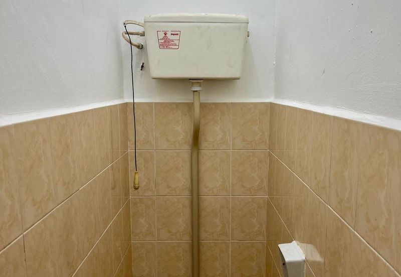 BANDAR AMANJAYA (ZON SEROJA)