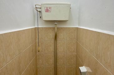 BANDAR AMANJAYA (ZON SEROJA)