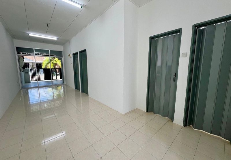 BANDAR AMANJAYA (ZON SEROJA)