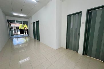 BANDAR AMANJAYA (ZON SEROJA)