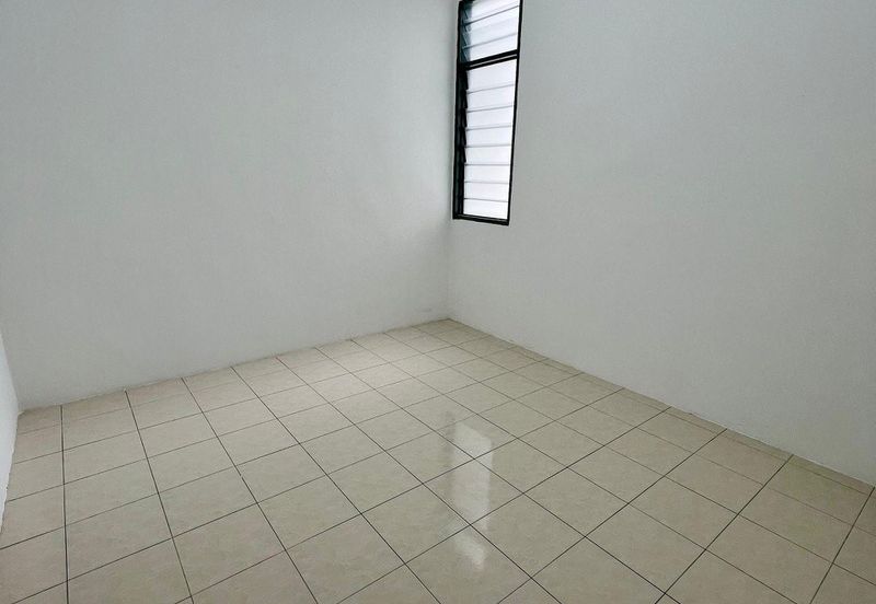 BANDAR AMANJAYA (ZON SEROJA)