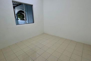 BANDAR AMANJAYA (ZON SEROJA)