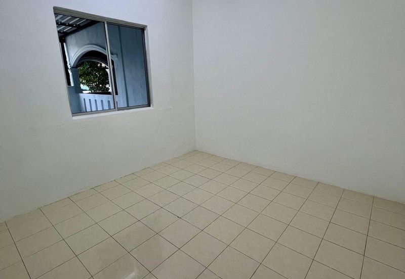 BANDAR AMANJAYA (ZON SEROJA)