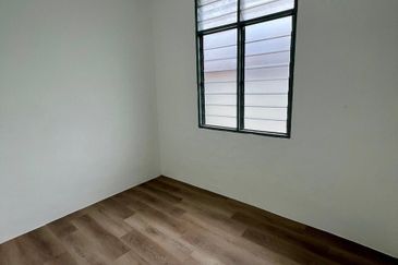 BANDAR AMANJAYA (ZON SEROJA)