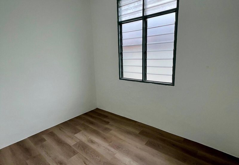 BANDAR AMANJAYA (ZON SEROJA)