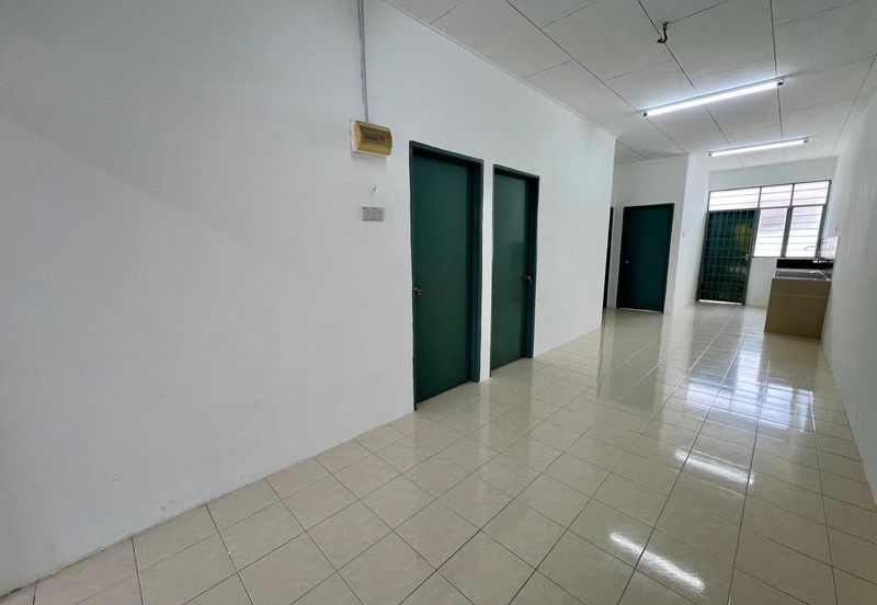 BANDAR AMANJAYA (ZON SEROJA)