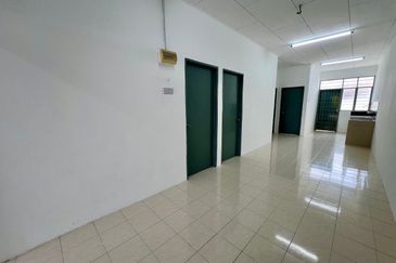 BANDAR AMANJAYA (ZON SEROJA)