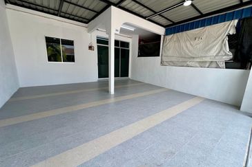 BANDAR AMANJAYA (ZON SEROJA)