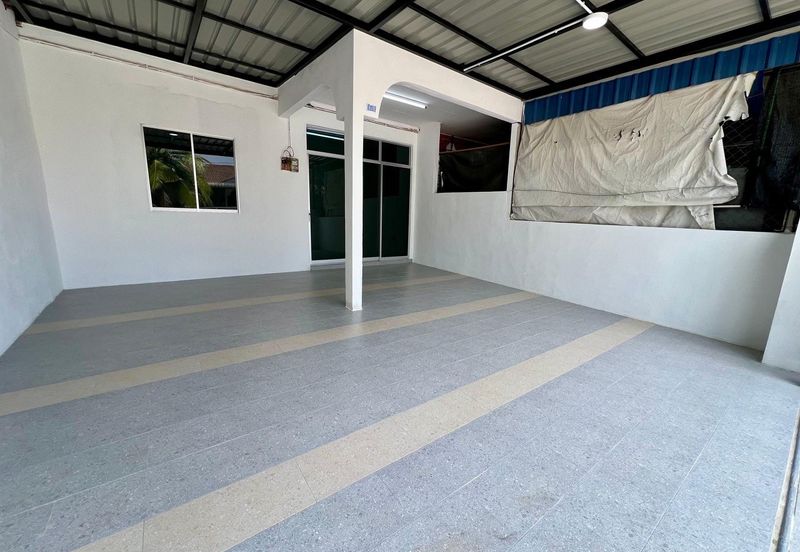 BANDAR AMANJAYA (ZON SEROJA)