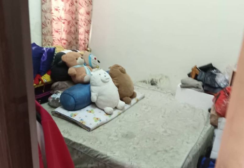 BANDAR AMANJAYA (KEMBOJA)