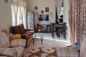 BANDAR AMANJAYA (KEMBOJA)