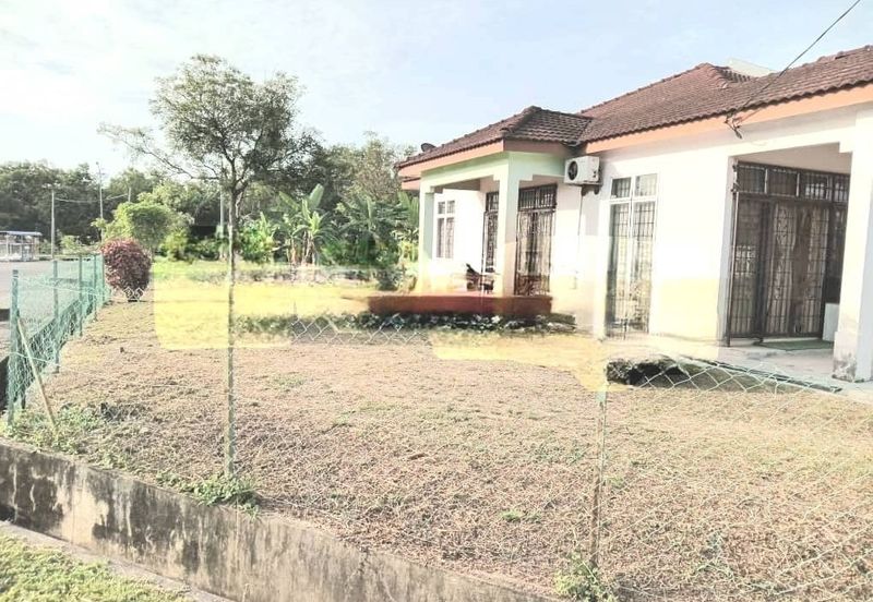 BANDAR AMANJAYA (KEMBOJA)