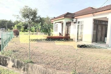 BANDAR AMANJAYA (KEMBOJA)