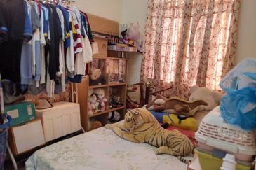 BANDAR AMANJAYA (KEMBOJA)