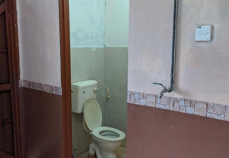 TAMAN PUTERI LAGENDA