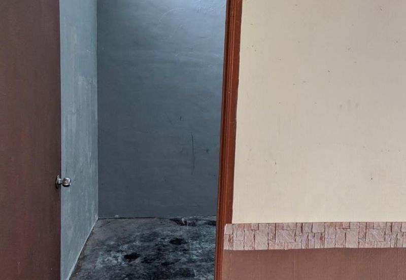 TAMAN PUTERI LAGENDA