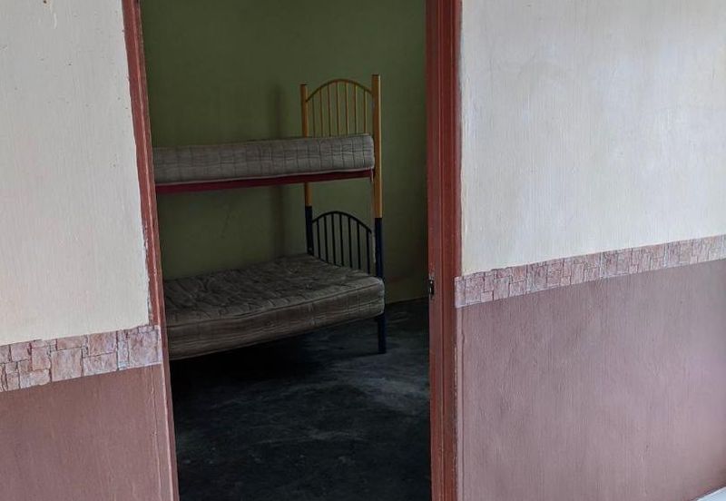 TAMAN PUTERI LAGENDA