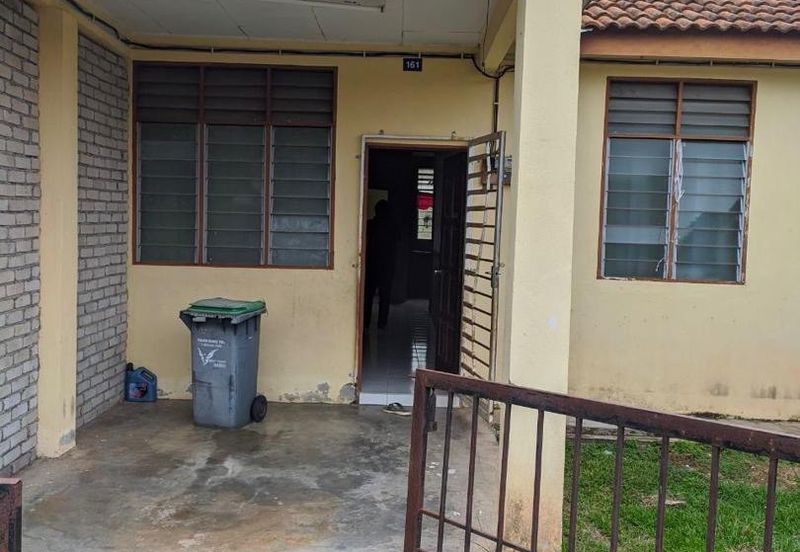 TAMAN PUTERI LAGENDA