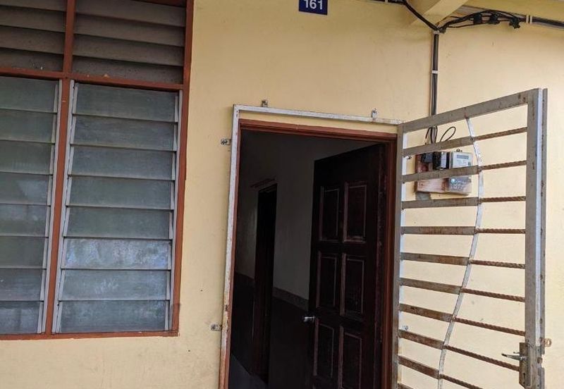 TAMAN PUTERI LAGENDA