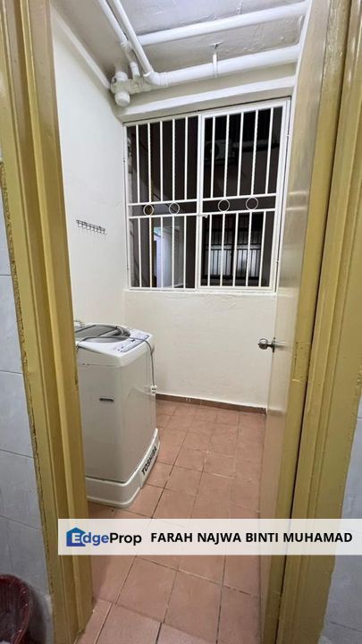 [KL VIEW] Wangsa Metroview Condominium Wangsa Maju Kuala Lumpur, Kuala Lumpur, Wangsa Maju