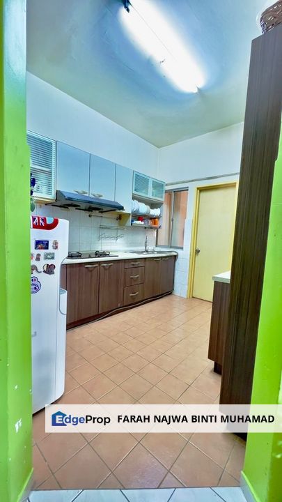 [KL VIEW] Wangsa Metroview Condominium Wangsa Maju Kuala Lumpur, Kuala Lumpur, Wangsa Maju