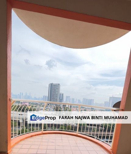 [KL VIEW] Wangsa Metroview Condominium Wangsa Maju Kuala Lumpur, Kuala Lumpur, Wangsa Maju