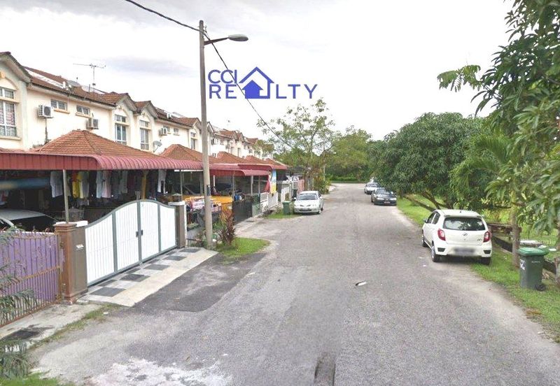 TAMAN SERAI SETIA FASA 3