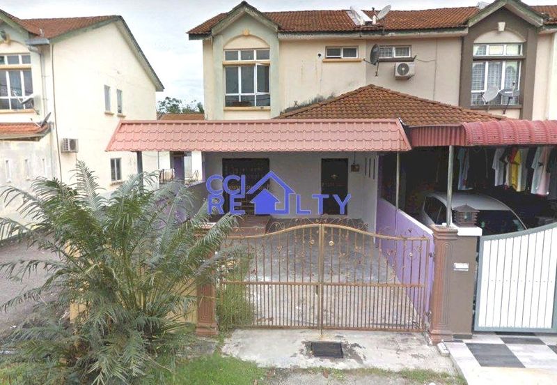 TAMAN SERAI SETIA FASA 3