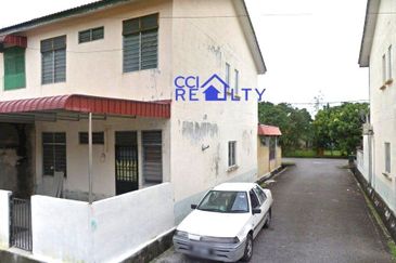 TAMAN SERAI SETIA FASA 3