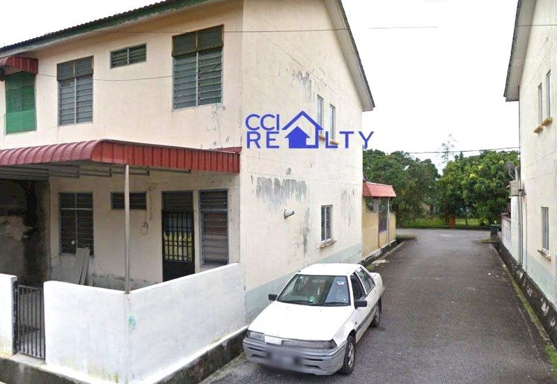 TAMAN SERAI SETIA FASA 3