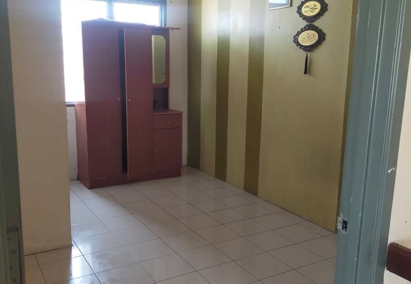 TAMAN SERAI SETIA FASA 3