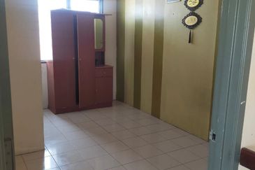 TAMAN SERAI SETIA FASA 3