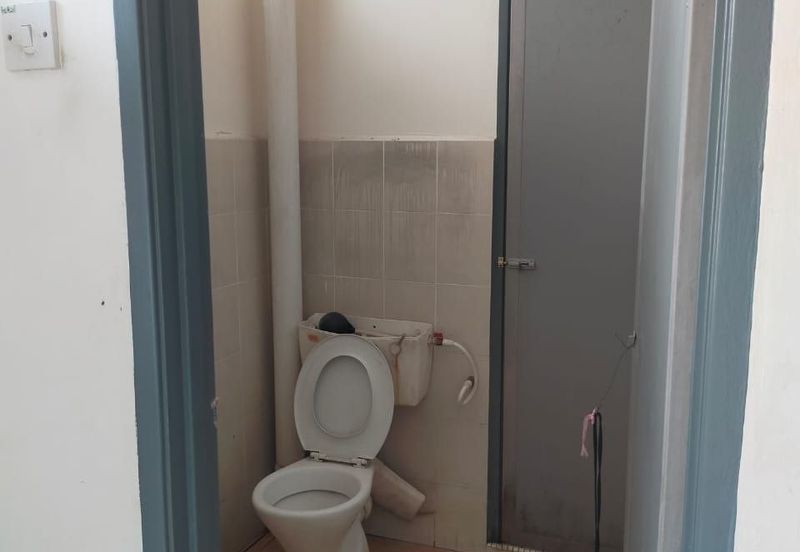 TAMAN SERAI SETIA FASA 3