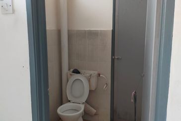 TAMAN SERAI SETIA FASA 3