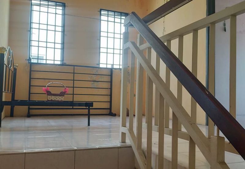 TAMAN SERAI SETIA FASA 3