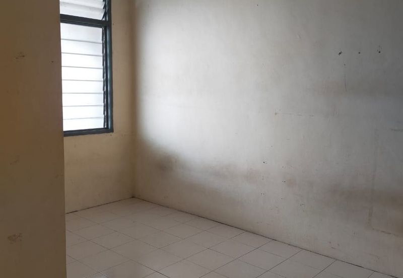 TAMAN SERAI SETIA FASA 3