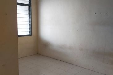 TAMAN SERAI SETIA FASA 3