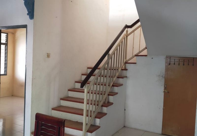 TAMAN SERAI SETIA FASA 3