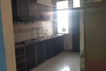 TAMAN SERAI SETIA FASA 3